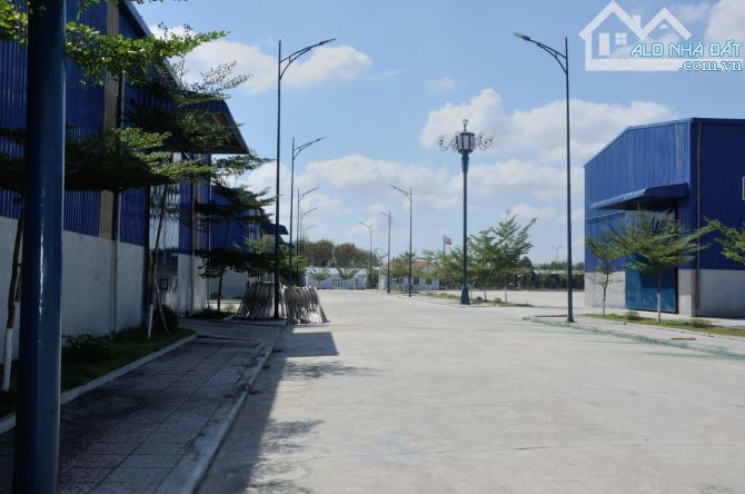 Cho thuê kho xưởng mới Phước Bình, Long Thành 1000m2, 2000m2, 5000m2,10.000m2 giá rẻ 45k/m - 2