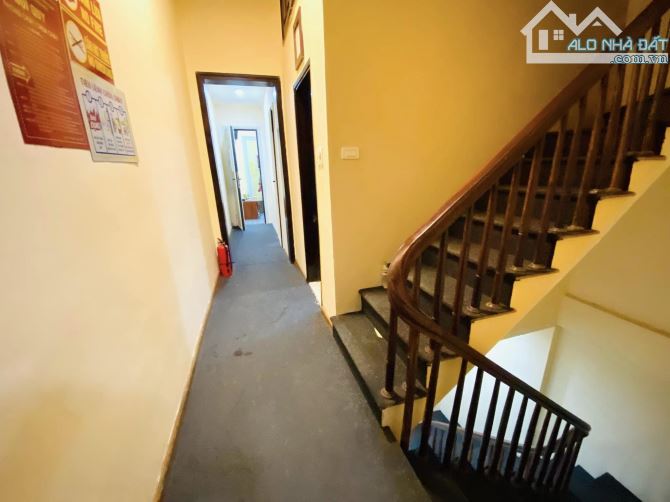 ⚜️ PHÂN LÔ, Ô TÔ TRÁNH LINH LANG, BA ĐÌNH, 60M2 5T MT 4M, SIÊU KD, CHỈ 18 TỶ  ⚜️ - 2