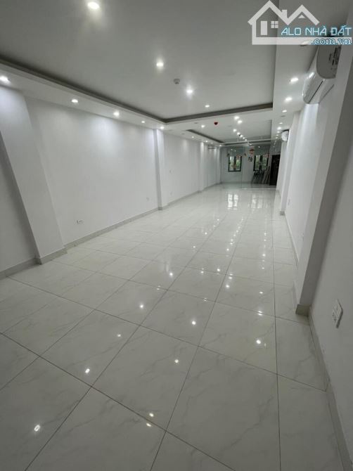 ⚜️ BÁN NHÀ MẶT ĐƯỜNG NGUYỄN TRÃI, THANH XUÂN, NGAY NGÃ TƯ SỞ, 121M2 8T CHỈ 41 TỶ  ⚜️ - 2