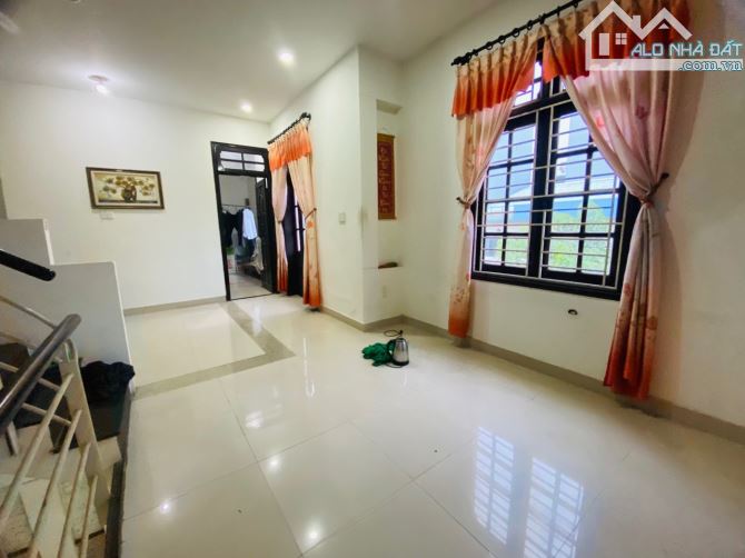 NHÀ MẶT TIỀN LÔ GÓC KHUÊ MỸ ĐÔNG 3 - 90M2 - 3 TẦNG - ĐƯỜNG 7,5M - SÁT BIỂN MỸ KHÊ - 12 TỶ - 3