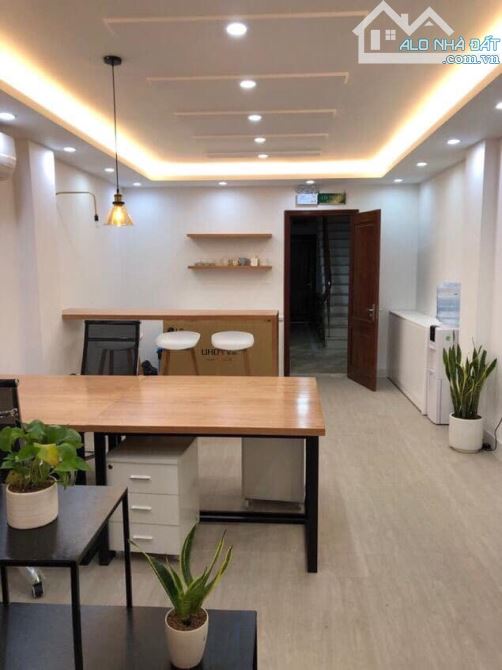 ⚜️ BÁN NHÀ MẶT ĐƯỜNG NGUYỄN TRÃI, THANH XUÂN, NGAY NGÃ TƯ SỞ, 121M2 8T CHỈ 41 TỶ  ⚜️ - 3