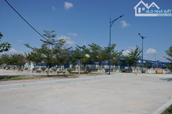 Cho thuê kho xưởng mới Phước Bình, Long Thành 1000m2, 2000m2, 5000m2,10.000m2 giá rẻ 45k/m - 4