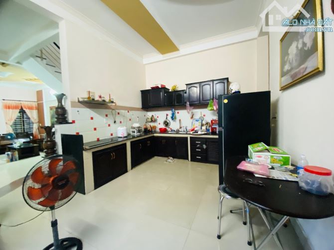 NHÀ MẶT TIỀN LÔ GÓC KHUÊ MỸ ĐÔNG 3 - 90M2 - 3 TẦNG - ĐƯỜNG 7,5M - SÁT BIỂN MỸ KHÊ - 12 TỶ - 7