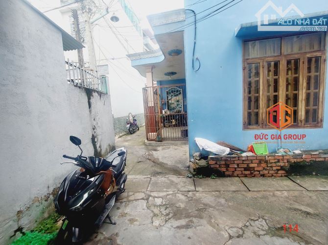 Bán nhà phường Quang Vinh, đường Phan Đình Phùng ngay cổng 2 giá chỉ 1,55 tỷ - 7