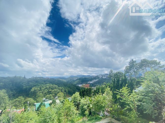 Bán lô đất view cực đẹp đường Lê Văn Tám 200m2 giá tốt 11 tỷ