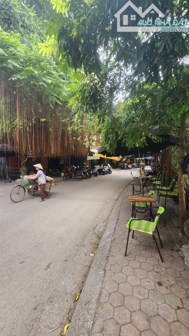 ⚜️ MẶT PHỐ, MẶT HỒ VĂN CHƯƠNG, ĐỐNG ĐA, SIÊU KD 55M2 4T MT KHỦNG 9M, CHỈ 18 TỶ  ⚜️