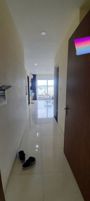Cho thuê Căn Chung Cư Xuân Thuỷ (hoàng văn thụ) lock C. 5tr/tháng - full nội thất- Biển - 10