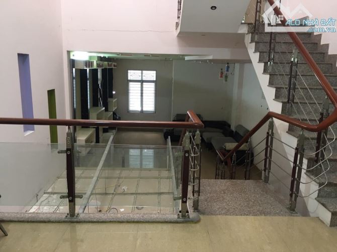 Bán Nhà 3 mê Mặt Tiền Tăng Bạt Hổ P. Lê Lợi khu HOT Quy Nhơn , 132m2 , Giá 21 Tỷ xx - 1