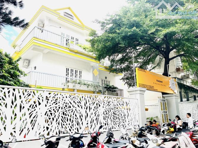 CỰC HIẾM NGAY NHÀ GA T3 SÂN BAY 470M2(20X23) 4TẦNG, CHO THUÊ 110TR, GIẢM 12TỶ BÁN NHANH - 2