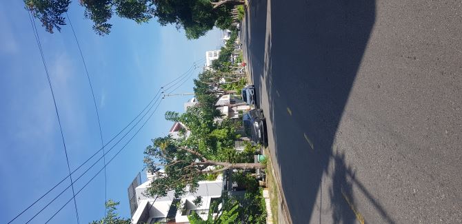 Bán gấp nhà Nguyễn Duy Trinh, Hòa Hải, Đà Nẵng - 2