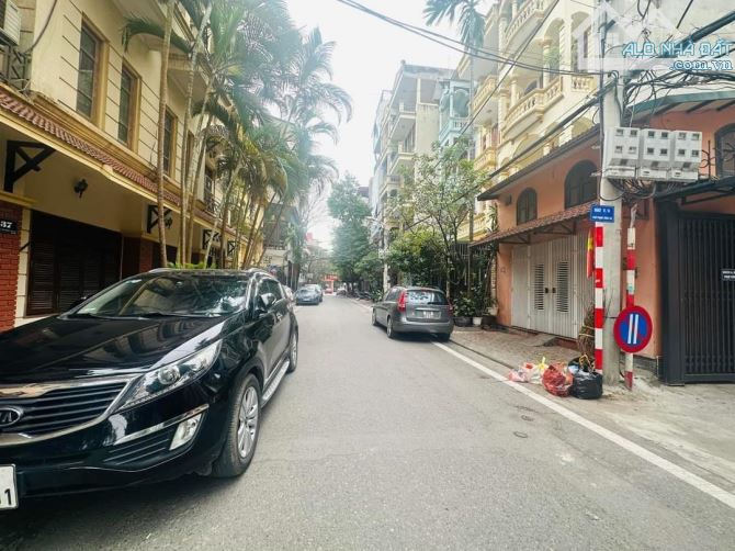 Bán Nhà Phạm Tuấn Tài, Cầu Giấy, Phân Lô, 62m2, 4 tầng, giá 12 tỷ - 2