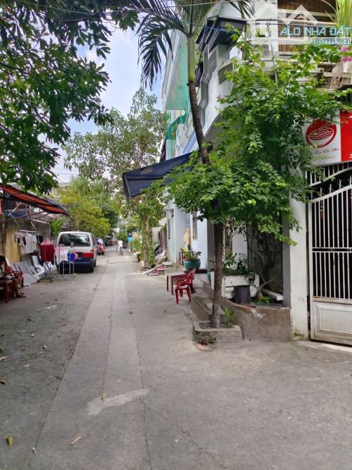 Ngộp Bank bán gấp nhà cấp 4 Ô TÔ ĐỔ CỬA CHỈ 2.X TỶ, 35m2 ngang 4m Lê Đức Thọ P.16 Gò Vấp R - 2