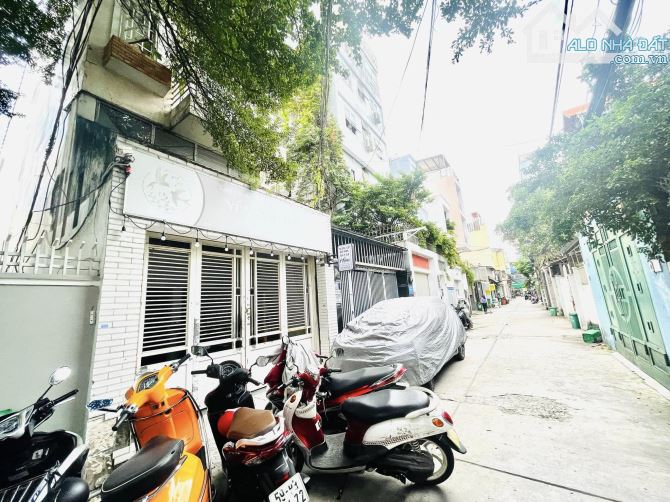 CỰC HIẾM NGAY NHÀ GA T3 SÂN BAY 470M2(20X23) 4TẦNG, CHO THUÊ 110TR, GIẢM 12TỶ BÁN NHANH - 3