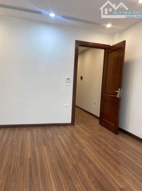 Bán nhà PHỐ TRƯƠNG ĐỊNH, HOÀNG MAI, DT 70M, 6 TẦNG, MT 4M, GIÁ CHÀO 15 TỶ, GARA,THANG MÁY, - 3