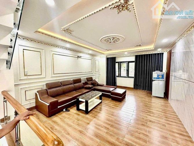 Cần bán nhà 1 trệt 2 lầu, p Long Bình Tân, Biên Hòa. 90m2 shr thổ cư chỉ 4,6 tỷ - 3