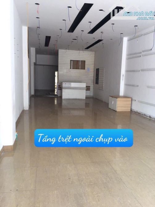 Bán Nhà 3 mê Mặt Tiền Tăng Bạt Hổ P. Lê Lợi khu HOT Quy Nhơn , 132m2 , Giá 21 Tỷ xx - 3