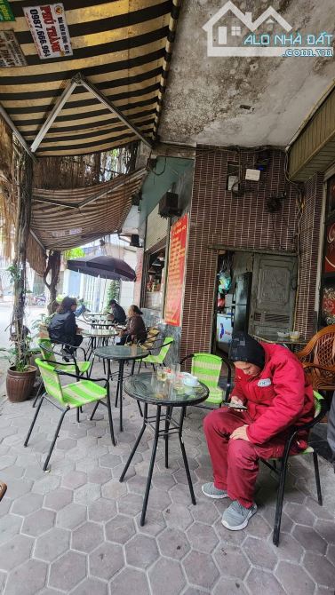 ⚜️ MẶT PHỐ, MẶT HỒ VĂN CHƯƠNG, ĐỐNG ĐA, SIÊU KD 55M2 4T MT KHỦNG 9M, CHỈ 18 TỶ  ⚜️ - 3
