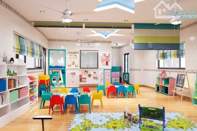 CỰC HIẾM NGAY NHÀ GA T3 SÂN BAY 470M2(20X23) 4TẦNG, CHO THUÊ 110TR, GIẢM 12TỶ BÁN NHANH - 4