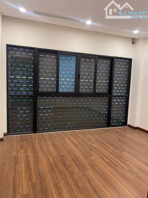 Bán nhà PHỐ TRƯƠNG ĐỊNH, HOÀNG MAI, DT 70M, 6 TẦNG, MT 4M, GIÁ CHÀO 15 TỶ, GARA,THANG MÁY, - 4