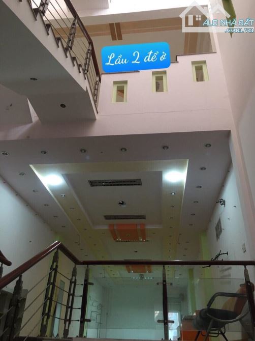 Bán Nhà 3 mê Mặt Tiền Tăng Bạt Hổ P. Lê Lợi khu HOT Quy Nhơn , 132m2 , Giá 21 Tỷ xx - 4
