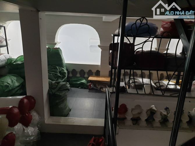 ⚜️ CỰC RẺ - MẶT PHỐ NGUYỄN CHÍ THANH, ĐỐNG ĐA, 48M2 4T MT ĐẸP 6.5M, CHỈ 19 TỶ  ⚜️ - 4