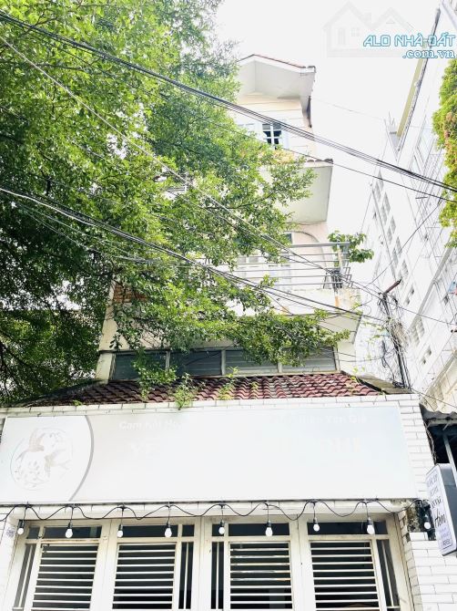 CỰC HIẾM NGAY NHÀ GA T3 SÂN BAY 470M2(20X23) 4TẦNG, CHO THUÊ 110TR, GIẢM 12TỶ BÁN NHANH - 5