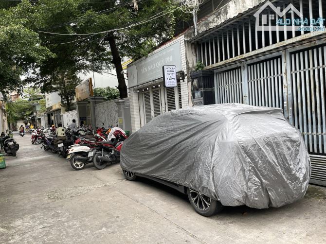 CỰC HIẾM NGAY NHÀ GA T3 SÂN BAY 470M2(20X23) 4TẦNG, CHO THUÊ 110TR, GIẢM 12TỶ BÁN NHANH - 6