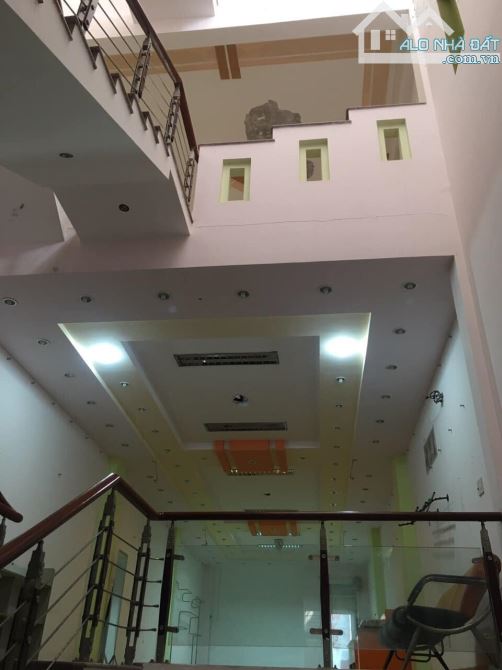 Bán Nhà 3 mê Mặt Tiền Tăng Bạt Hổ P. Lê Lợi khu HOT Quy Nhơn , 132m2 , Giá 21 Tỷ xx - 6