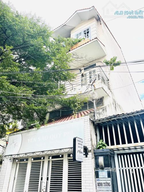 CỰC HIẾM NGAY NHÀ GA T3 SÂN BAY 470M2(20X23) 4TẦNG, CHO THUÊ 110TR, GIẢM 12TỶ BÁN NHANH - 7