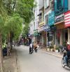 mặt phố Vũ Tông Phan 45m2 măt tiền 5m  kinh doanh mọi loại hình