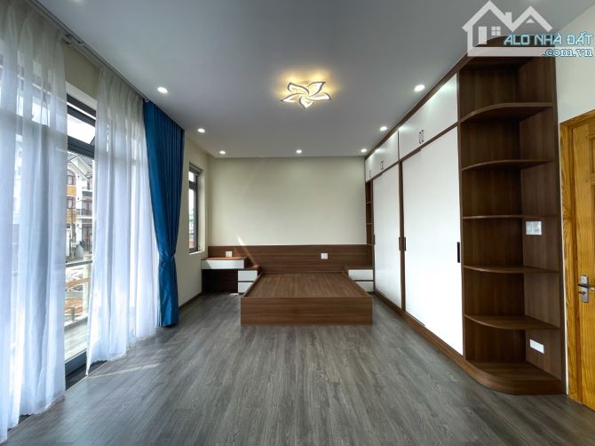 BÁN 2 CĂN VILLA SÂN VƯỜN SIÊU ĐẸP TẠI P.12 ĐÀ LẠT - 11.5 Tỷ