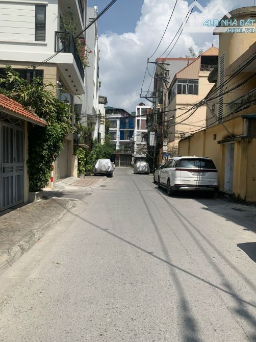 BÁN NHÀ PHỐ GIA QUẤT LONG BIÊN 67M-6TẦNG-5MT.18.5TỶ LÔ GÓC Ô TÔ TRÁNH KINH DOANH ĐỈNH