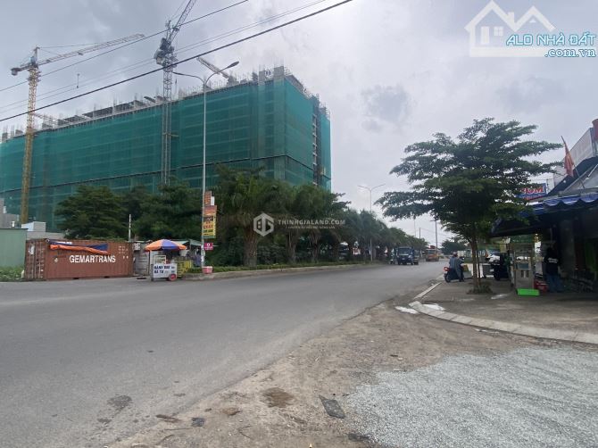 CẦN BÁN LÔ ĐẤT KHU ĐÔ THỊ CHÍ LINH 1 PHƯỜNG 10 TP.VŨNG TÀU 70M2 CHỈ 4.5 TỶ GIÁ TỐT