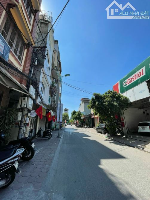 SIÊU RẺ! BÁN NHÀ ĐỘI CẤN CHƯA ĐẾN 100tr/m2 DT 120m2 Ô TÔ ĐỖ CỬA- KINH DOANH- MẶT TIỀN 8M