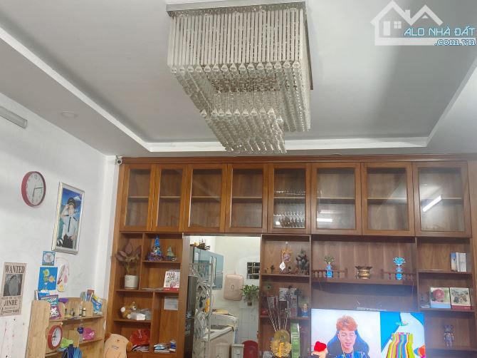 Bán nhà đẹp HXH, Phường 10, Tân Bình, 60m2, 6.5tỷ