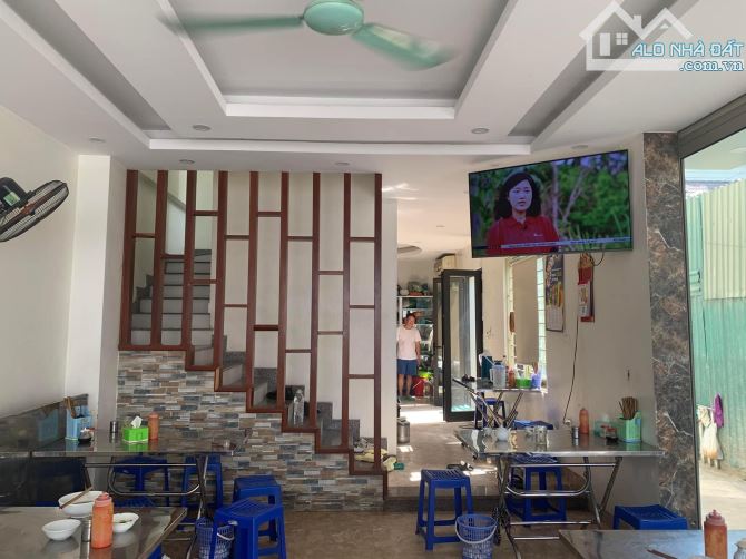 BÁN NHÀ PHỐ GIA QUẤT LONG BIÊN 67M-6TẦNG-5MT.18.5TỶ LÔ GÓC Ô TÔ TRÁNH KINH DOANH ĐỈNH - 1