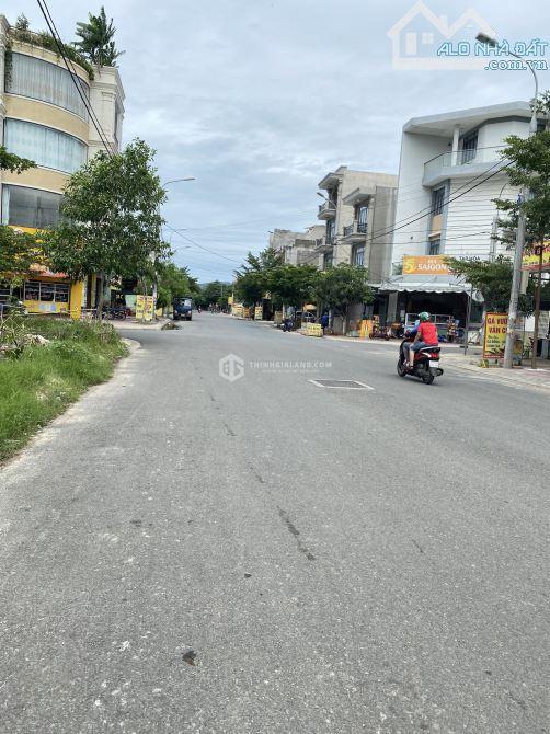 CẦN BÁN LÔ ĐẤT KHU ĐÔ THỊ CHÍ LINH 1 PHƯỜNG 10 TP.VŨNG TÀU 70M2 CHỈ 4.5 TỶ GIÁ TỐT - 1