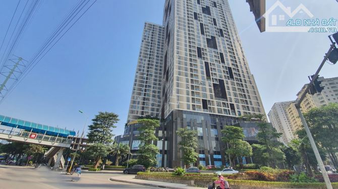 Ban quản lý cho thuê văn phòng tòa HPC Landmark - 105 Tố Hữu, diện tích từ 100m2 - 900m2 - 1