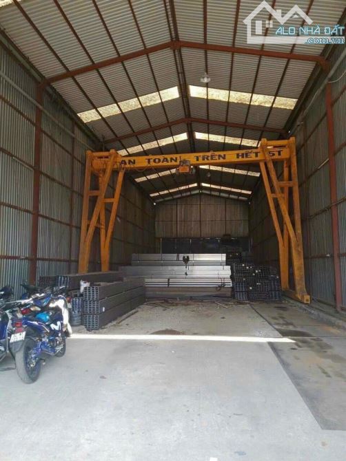MẶT TIỀN GÒ DƯA THỦ ĐỨC, GẦN NGÃ TƯ BÌNH PHƯỚC, CHỢ ĐẦU MỐI, DT 329M2 GIÁ 24 TỈ - 3