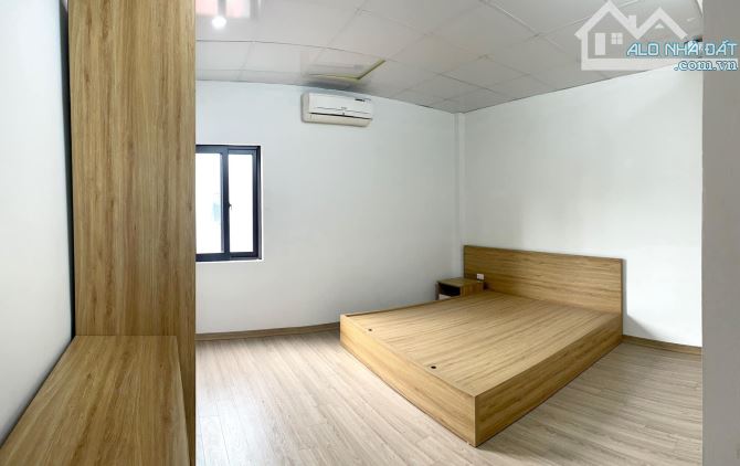 Bán CCMN Phú Mỹ, Mỹ Đình 52m2, 8 phòng khép kín, DT 40tr/th - 3