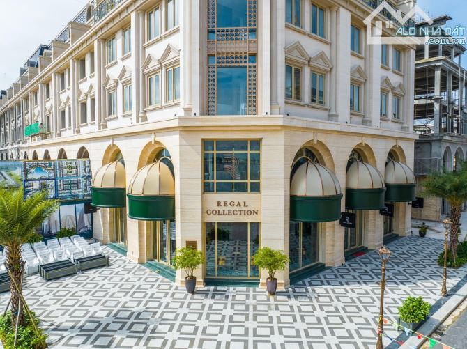 Mở bán giỏ hàng đặc biệt Boutique Hotel - Khách sạn mặt tiền biển Đồng Hới, sở hữu lâu dài - 5