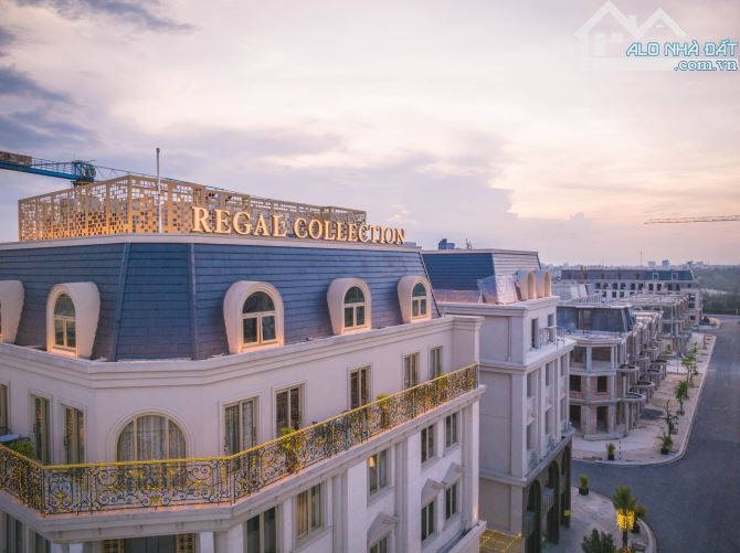 Mở bán giỏ hàng đặc biệt Boutique Hotel - Khách sạn mặt tiền biển Đồng Hới, sở hữu lâu dài - 8