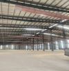 Cho thuê dãy 3000m2 và 12,000m2 nhà Kho Xưởng tại Yên Mỹ, Hưng Yên .PC tự động nghiệm thu