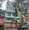 -Bán Building văn phòng Trương Công Định p14 Tân Bình