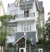 CỰC KÌ GẤP ! biệt thự căn góc Lê Văn Sỹ, P1, Tân Bình, Hầm 3 lầu giá giảm chỉ còn 29 tỷ