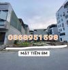 Mặt phố VIP quận Long Biên, 106m², Mt 8m, 12 tỷ 5(thương lượng).