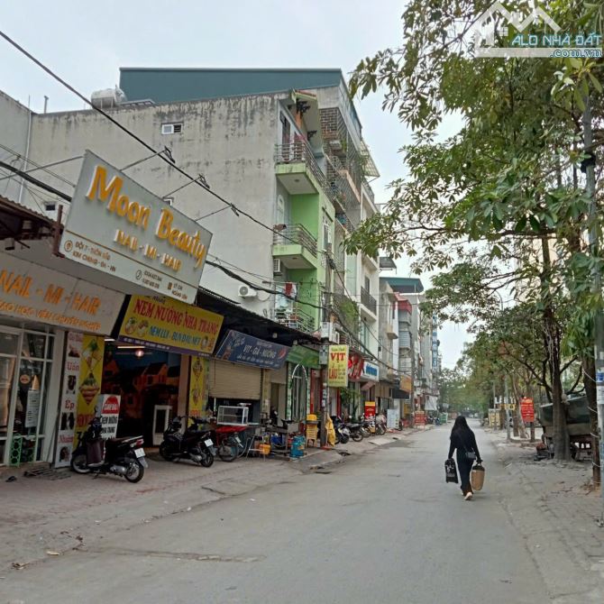 Bán Nhanh mảnh đất 92m2 Tại Cổ Điển Hải Bối Đông Anh HN