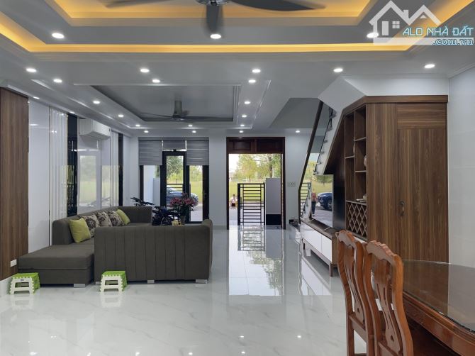 Cho thuê nhà cực đẹp 90m2 tại KĐT Quang Minh, xã Thủy Sơn, Thủy Nguyên, HP.