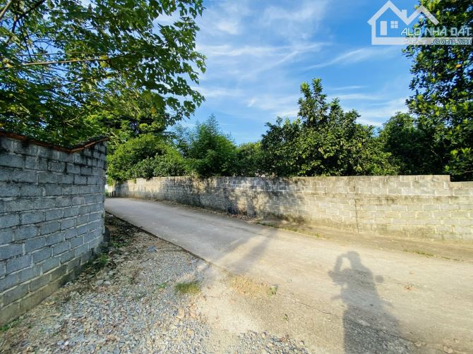 BÁN GẤP LÔ ĐẤT CÓ DT 1453m2 Ở TÂN VINH CÁCH DỰ ÁN LEGACY HLL 500m NẰM TRONG KHU VỰC TRĐIỂM - 11