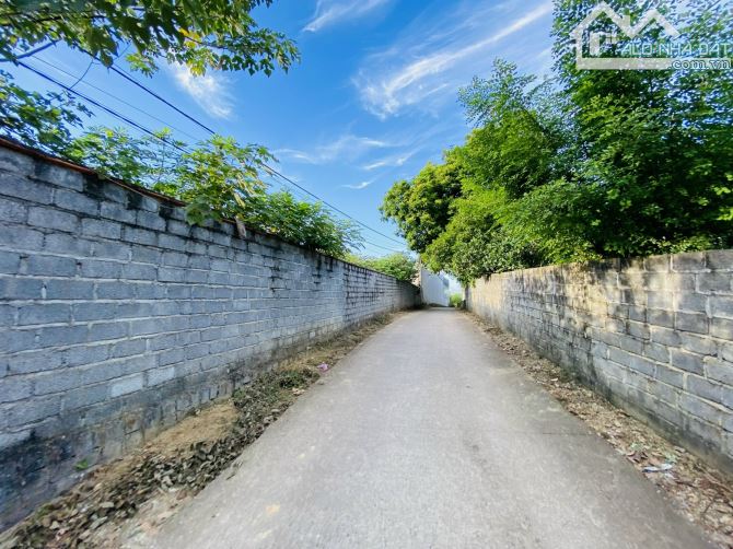BÁN GẤP LÔ ĐẤT CÓ DT 1453m2 Ở TÂN VINH CÁCH DỰ ÁN LEGACY HLL 500m NẰM TRONG KHU VỰC TRĐIỂM - 1